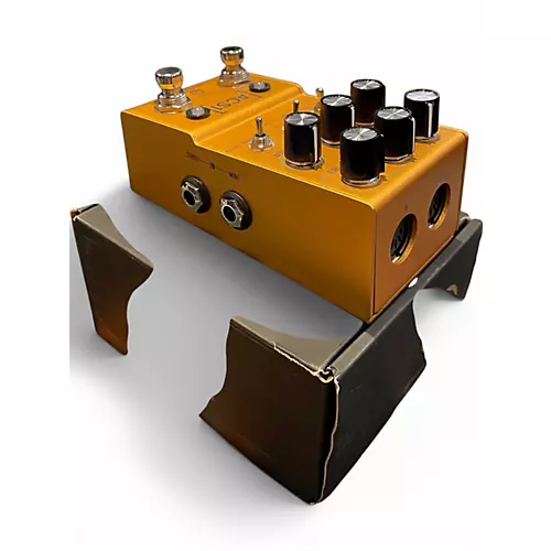 Used Walrus Audio ACS1 Effect Processor