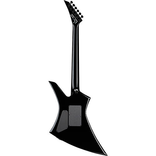 Jackson KE2 Kelly USA Electric Guitar Black
