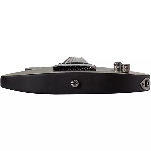 Schecter Guitar Research Banshee Mach-7 EverTune 7-String Electric Guitar FalloutBurst