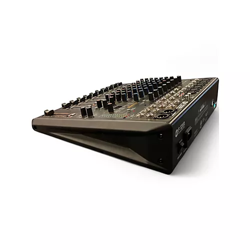 Used RCF 12XR Powered Mixer