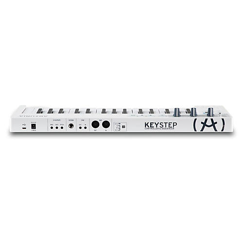 Arturia KeyStep Controller and Sequencer