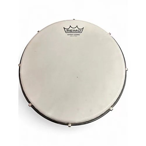 Used Remo Advent Djembe Djembe