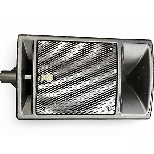 Used Yamaha msr100 Powered Speaker