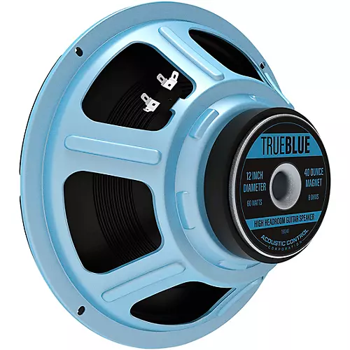 GAMMA True Blue TB12G 12