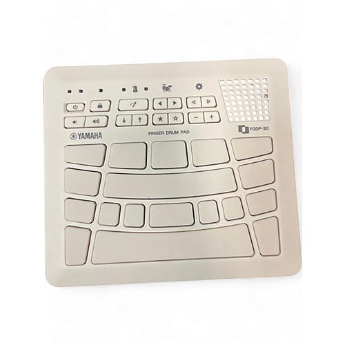 Used Yamaha FGDP-30 Finger Pad Production Controller