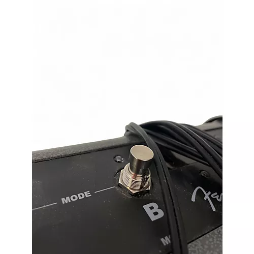 Used Fender MS4