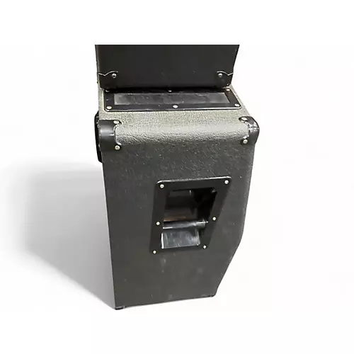 Used Marshall 1960A 300W 4x12 Stereo Slant Guitar Cabinet