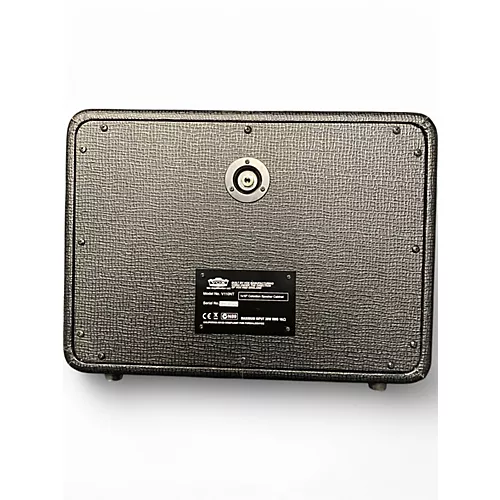 Used VOX v110nt Guitar Cabinet