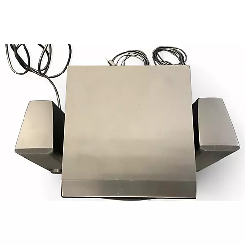 Used Yamaha YSTMS201 Powered Monitor