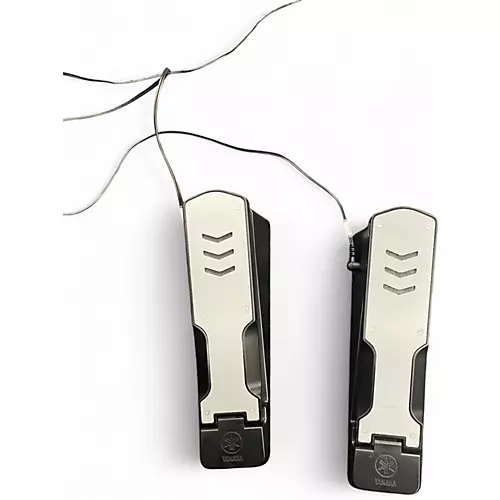 Used Yamaha dx402k Electric Drum Set