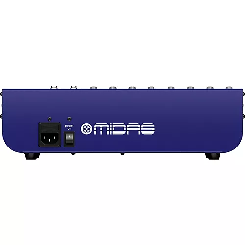 Midas DM12 12-Channel Analog Mixer