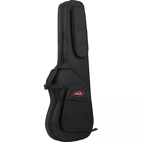 SKB Universal Shaped Electric Guitar Soft Case