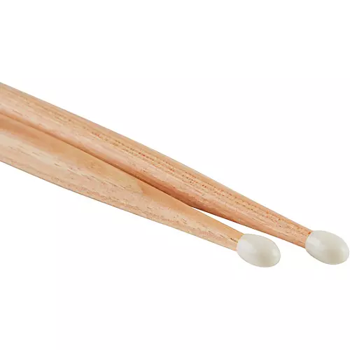 Goodwood Hickory Drum Sticks 12-Pack Fusion Wood