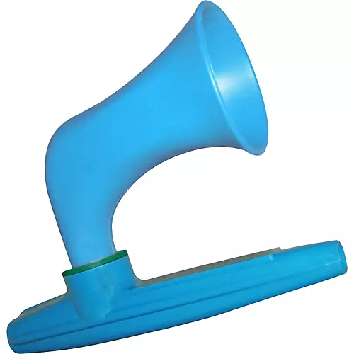 Lyons The Wazoo-Kazoo with Megaphone Blue blue bell