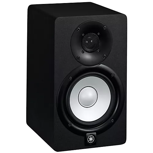 PreSonus Quantum ES4 Audio Interface with Yamaha HS Series Studio Monitor Pair (Cables & Stands Included) HS5