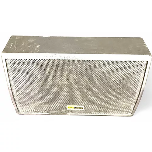 Used SHS Audio SME-15 Unpowered Monitor