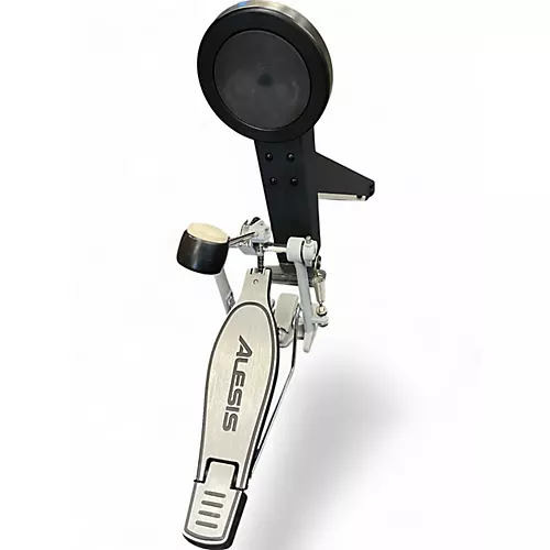 Used Alesis NITRO Electric Drum Set