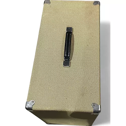 Used Peavey CLASSIC 60W 1X12 Guitar Cabinet