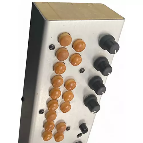 Used Critter & Guitari POCKET PIANO Portable Keyboard