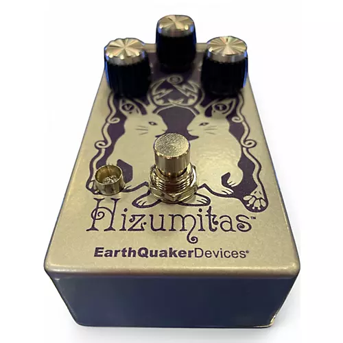 Used EarthQuaker Devices Hizumitas Effect Pedal