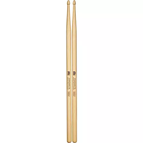 Meinl Stick & Brush Standard Hickory Drum Sticks 5A