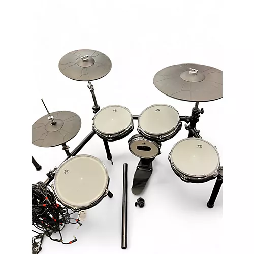 Used GEWA Music G5 STUDIO KIT Electric Drum Set