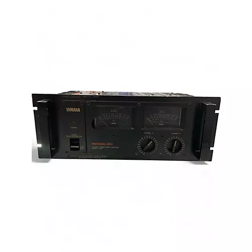 Used Yamaha P-2200 Power Amp