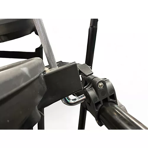 Used Roland TD-07 Electric Drum Set