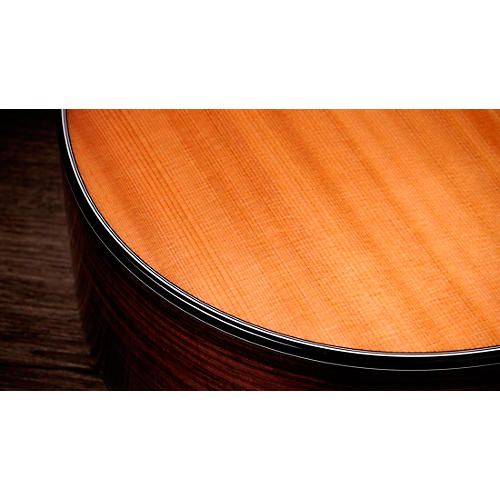 Taylor 714ce Legacy Grand Auditorium Acoustic-Electric Guitar Natural