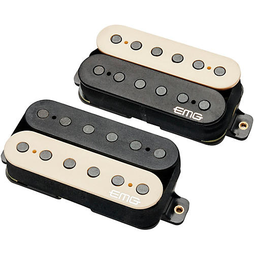 EMG JR