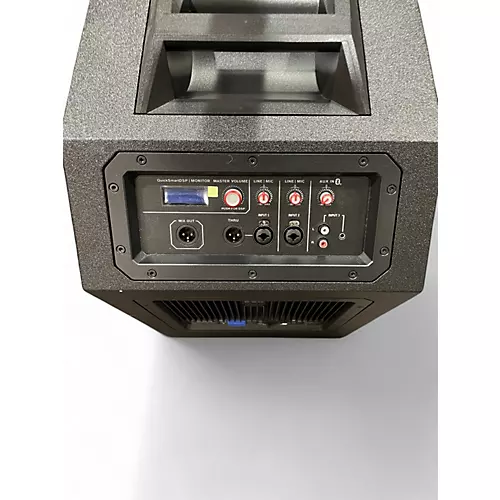 Used Electro-Voice Evolve 50 Sound Package