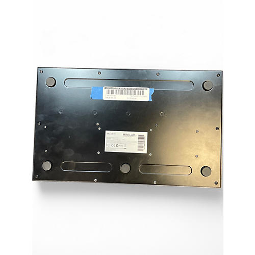 Used Arturia Minilab MKII MIDI Controller