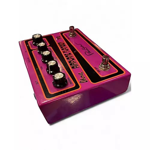 Used Ibanez PAUL GLIBERT AF2 AIRPLANE FLANGER Effect Pedal