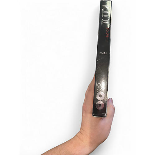 Used teenage engineering EP-133 K.O. II Sampler Composer MIDI Controller