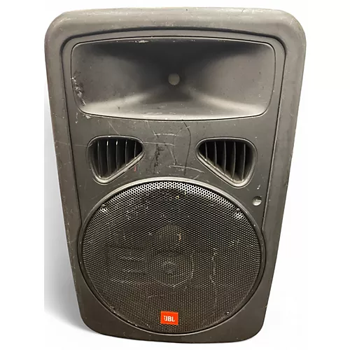 Used JBL EON15P Powered Speaker
