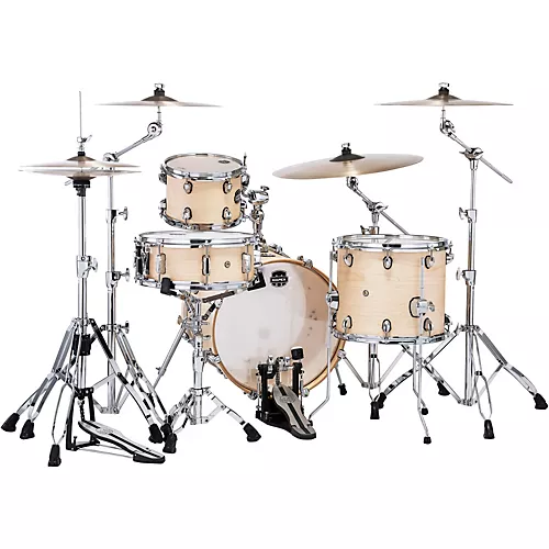 Mapex Mars Maple 4-Piece Bop Shell Pack With 18