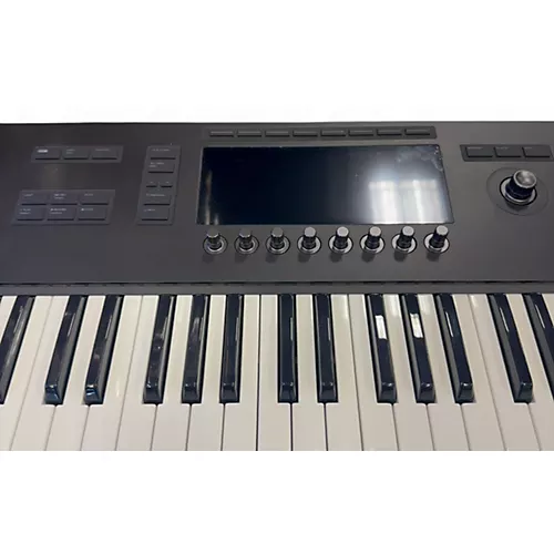 Used Native Instruments Kontrol Mk3