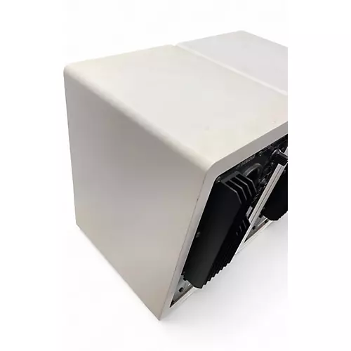 Used Yamaha HS7 Pair Powered Monitor