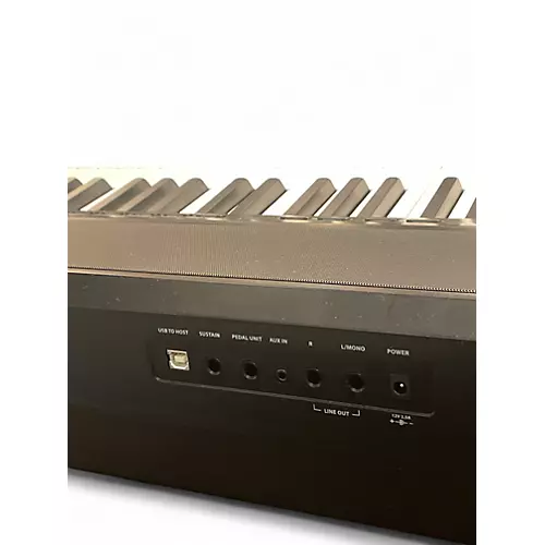 Used Williams ALLEGRO IV Digital Piano