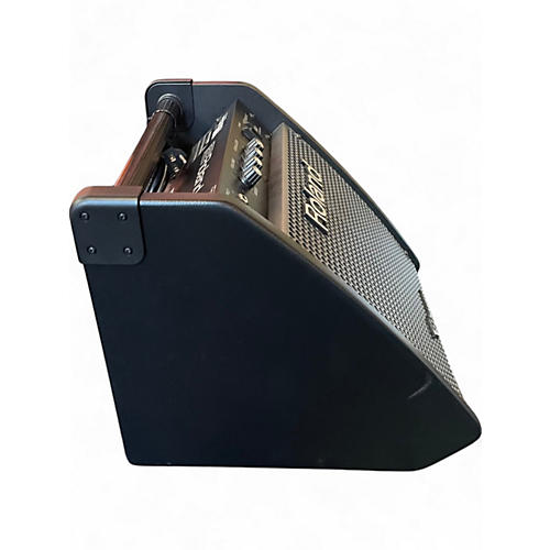 Used Roland pm100 Drum Amplifier