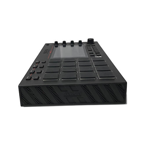 Used Akai Professional MPC Live Production Controller