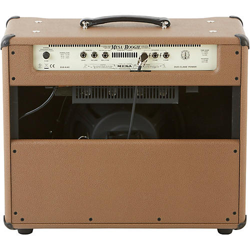 MESA/Boogie California Tweed 6V6 4:40 1x12