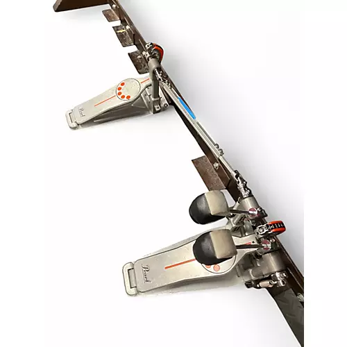 Used Pearl 2.5in P932 Natural Drum Natural 19