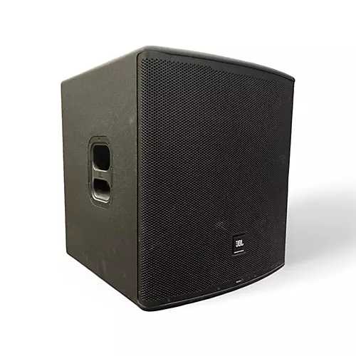 Used JBL eon 718 Powered Speaker