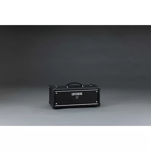 BOSS Katana Gen 3 100W Guitar Amplifier Head Black