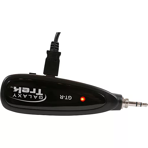 Galaxy Audio Galaxy Audio GT-INST-1 Wireless Portable Disc Transducer