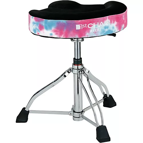 TAMA 1st Chair Glide Rider Drum Throne Mint