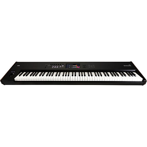 KORG NAUTILUS AT Music Workstation With Aftertouch 88 Key