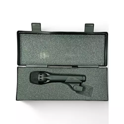 Used Sennheiser MD431 II Dynamic Microphone