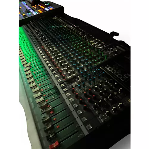Used Yamaha MGP32X Unpowered Mixer